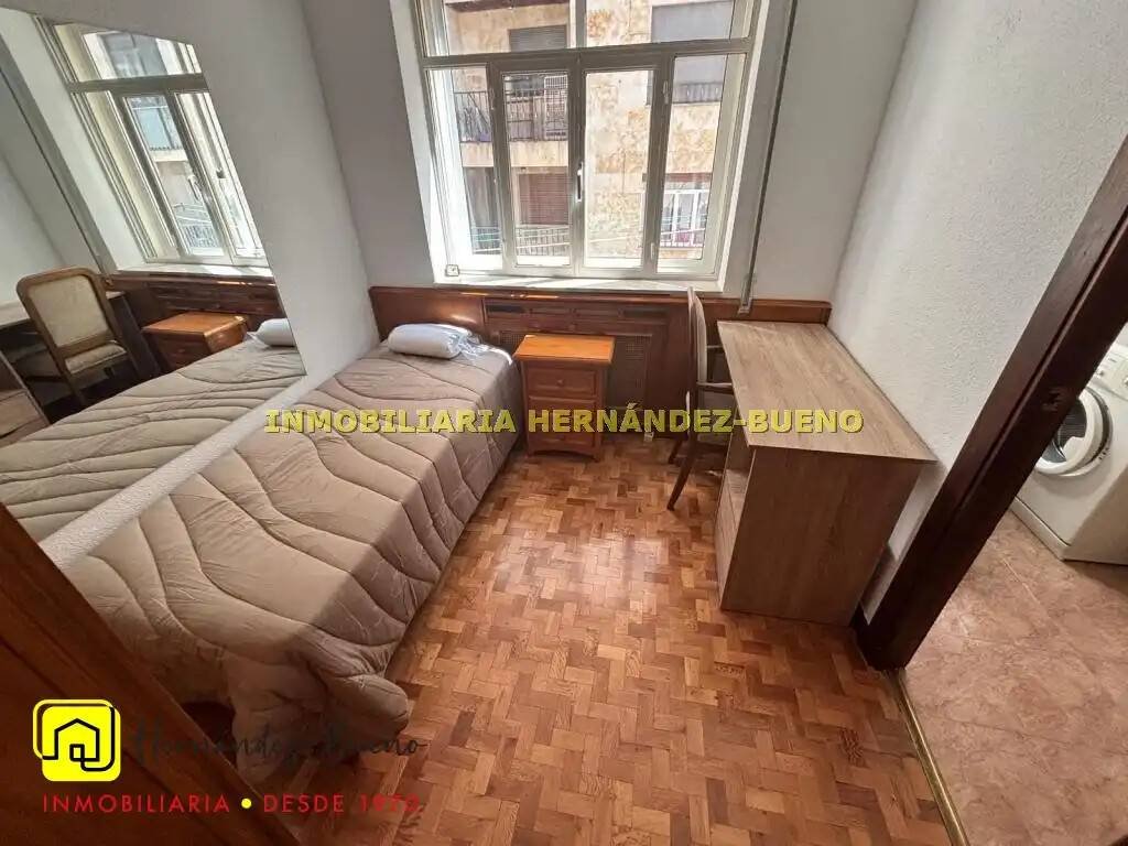 Piso de 115 m² en Salamanca