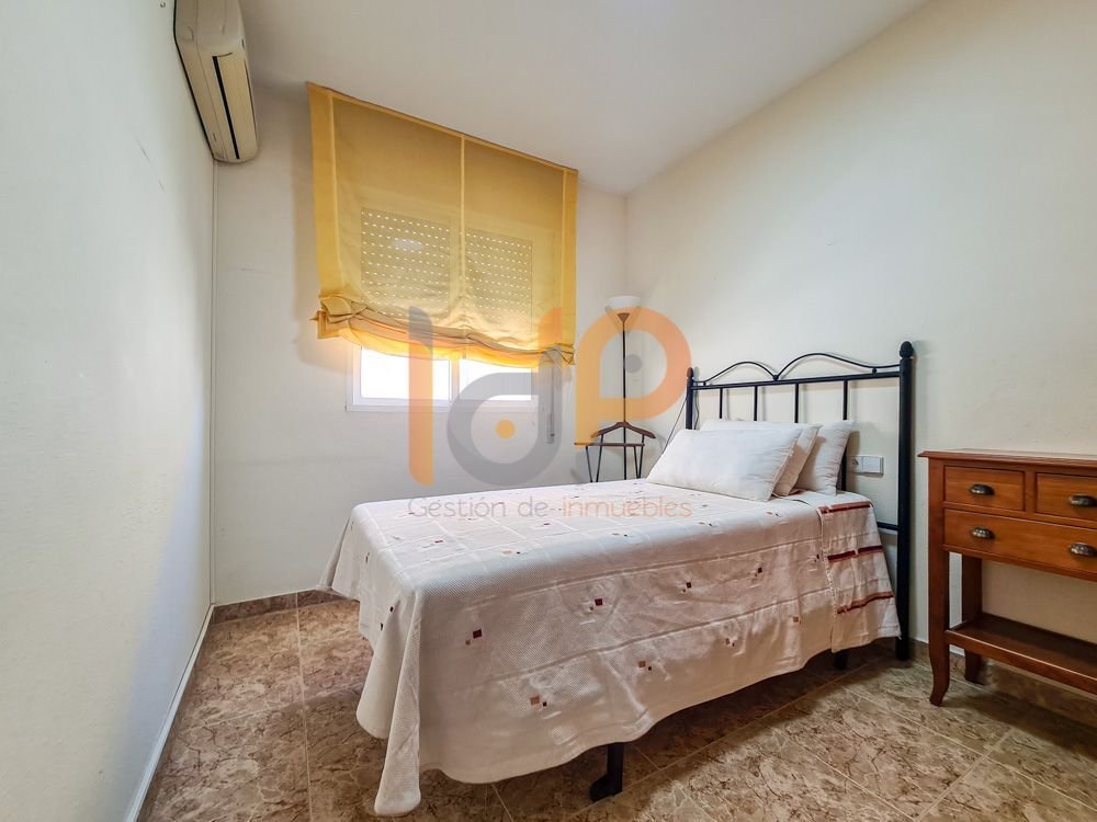 Wohnung 87 m² in Olula del Río