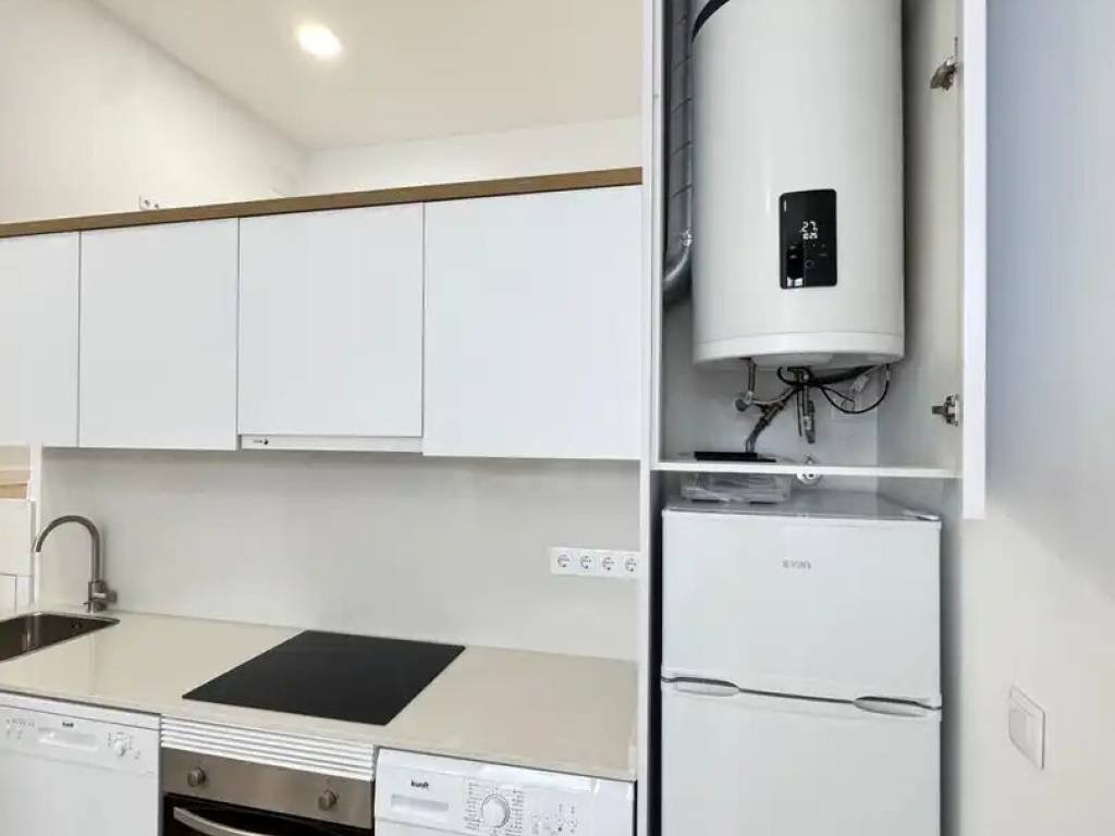 Pis de 48 m² a Sant Joan d'Alacant