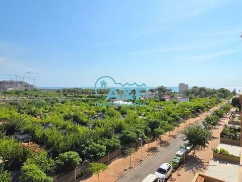 Piso de 51 m² en Oropesa del Mar