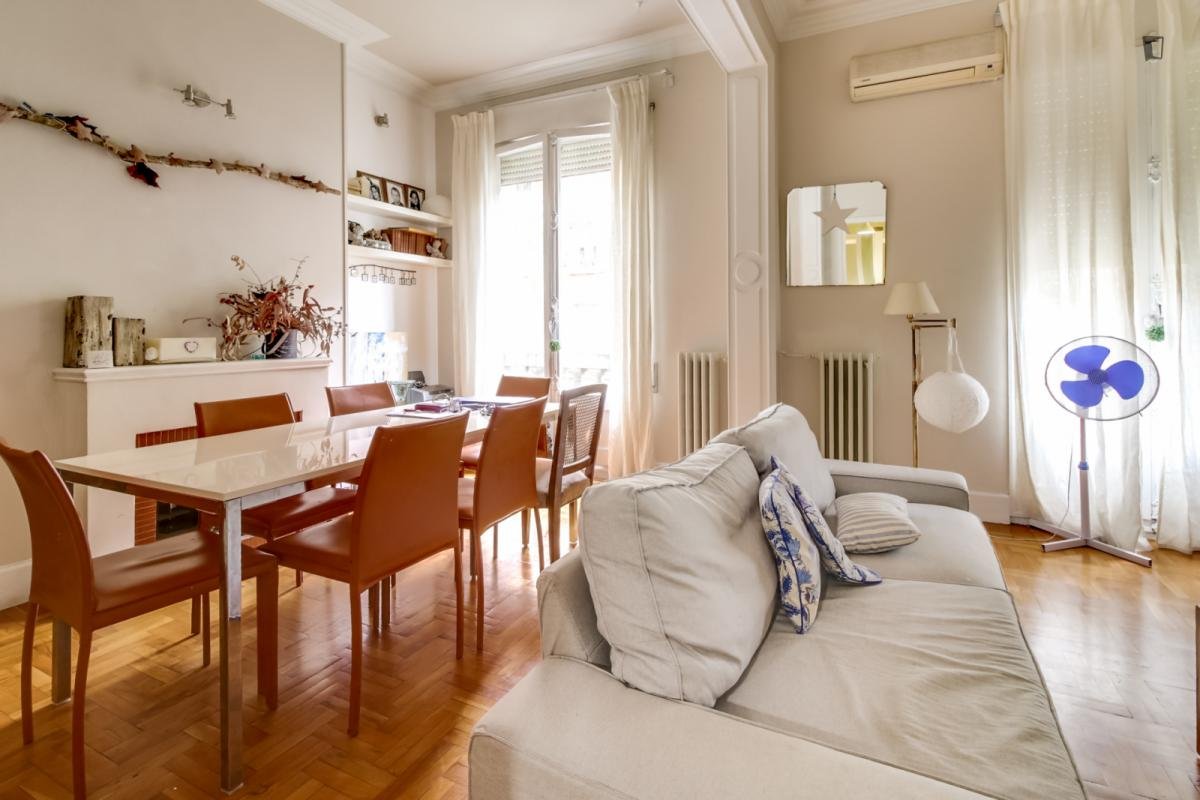 Habitación en alquiler, Barcelona