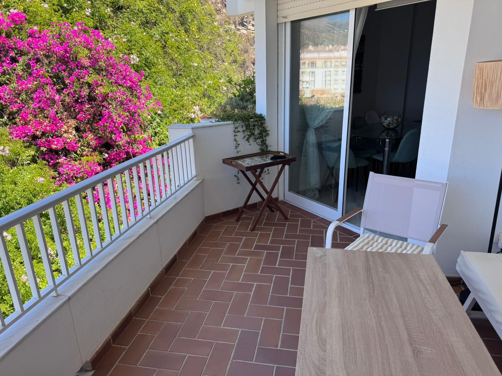 Piso de 110 m² en Almuñécar