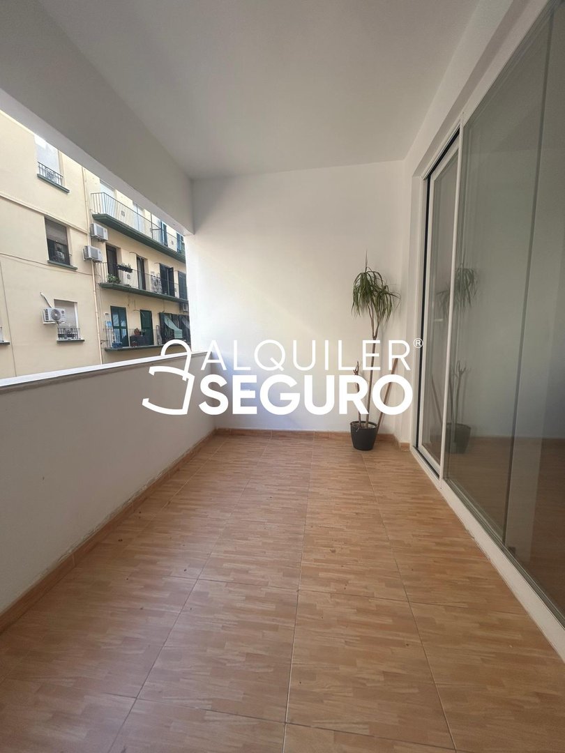 Piso de 122 m² en Granada
