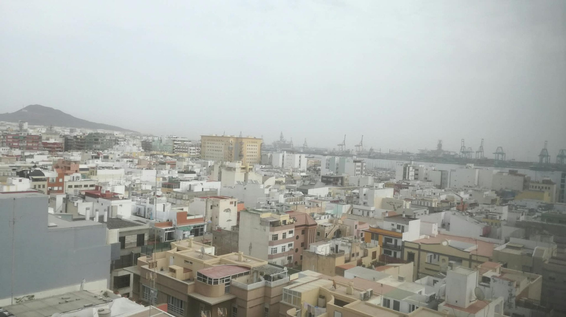 Appartamento 110 m² a Las Palmas de Gran Canaria