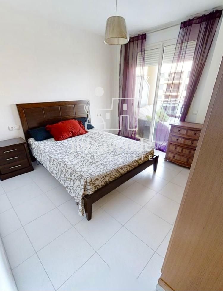 Piso de 110 m² en Ibiza