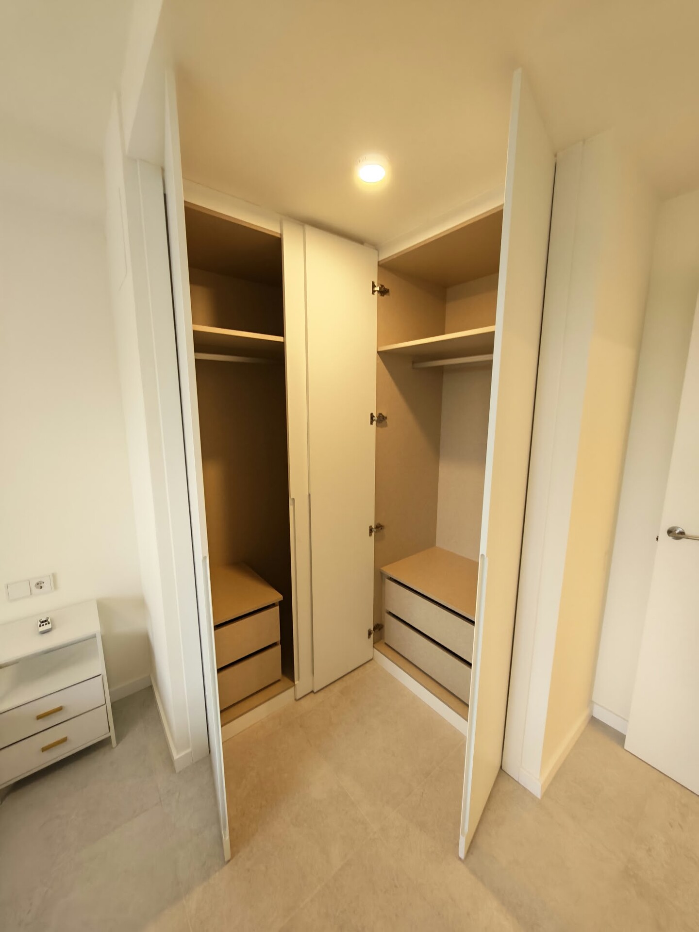 Pis de 75 m² a Múrcia