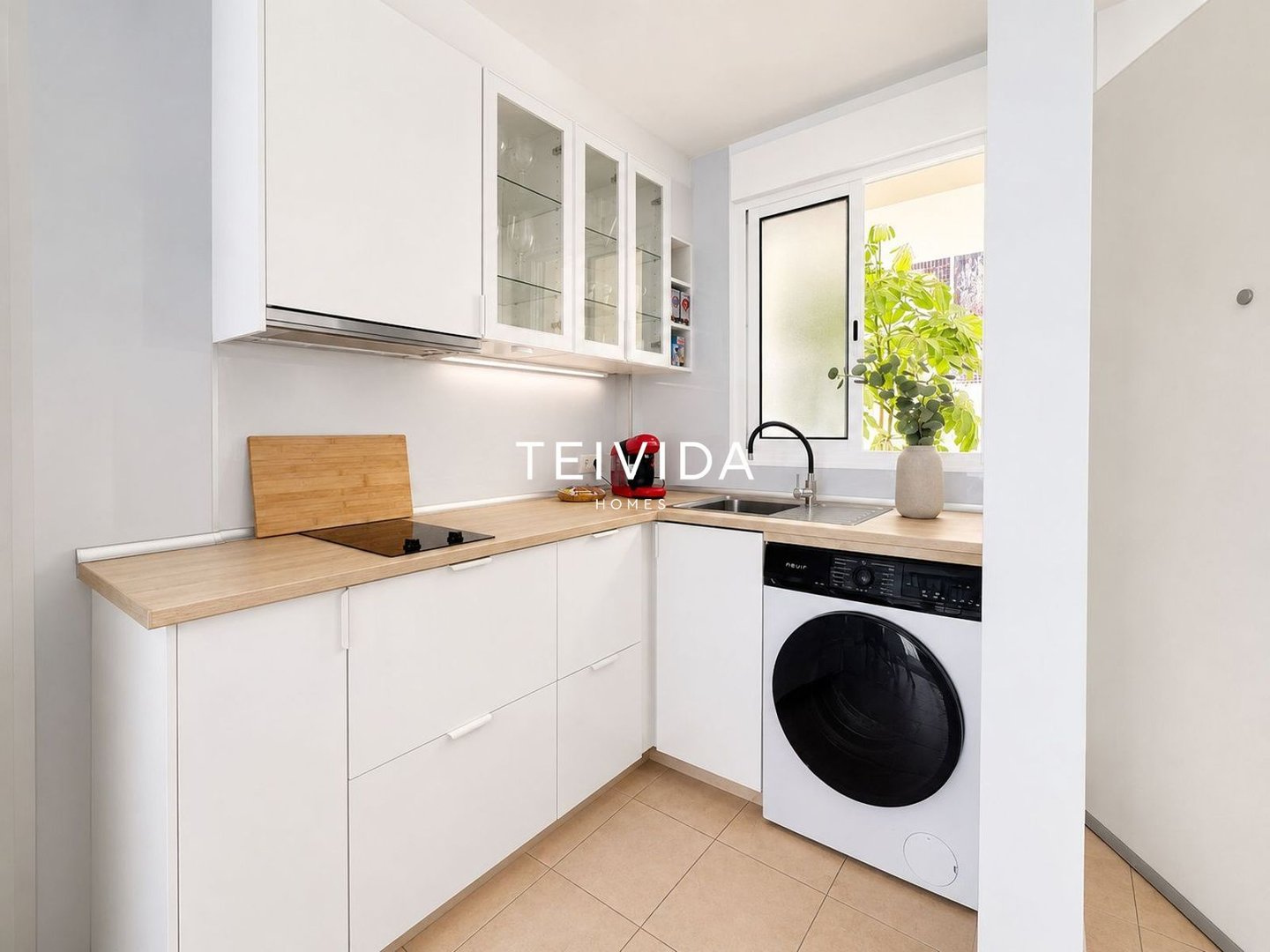 Piso de 92 m² en Santiago del Teide