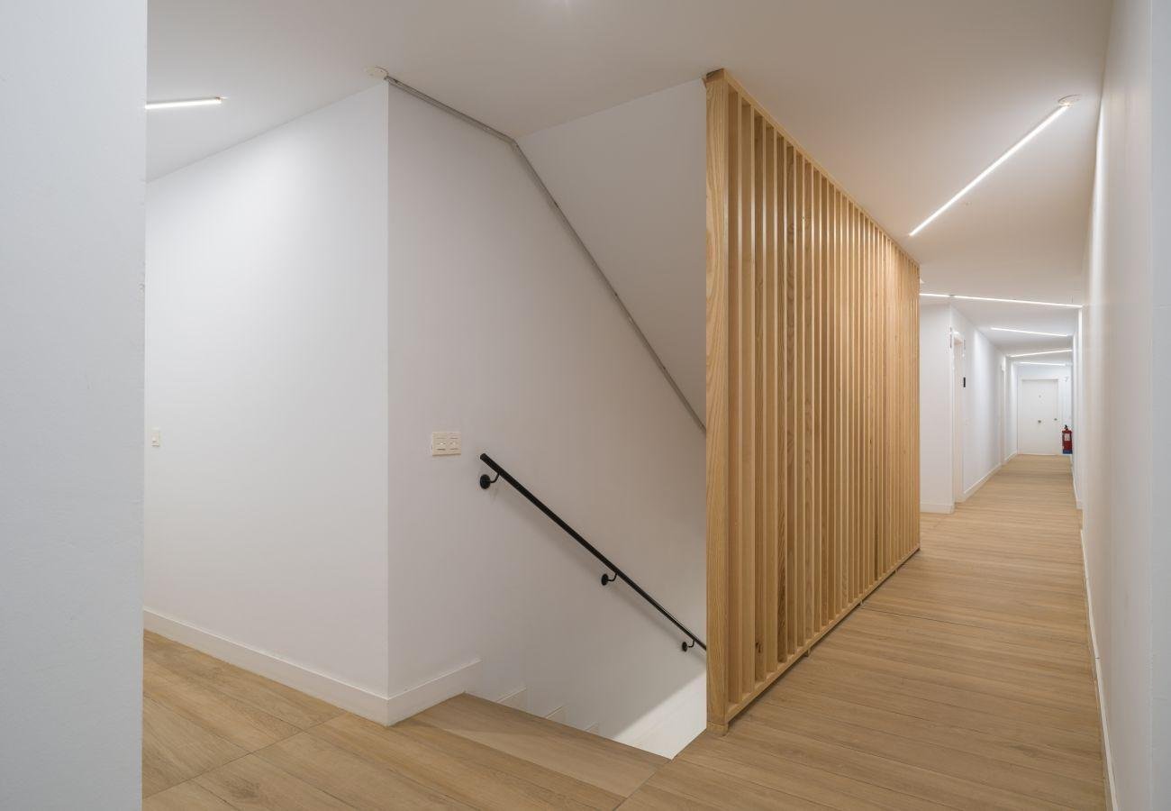 Piso de 41 m² en Mogán