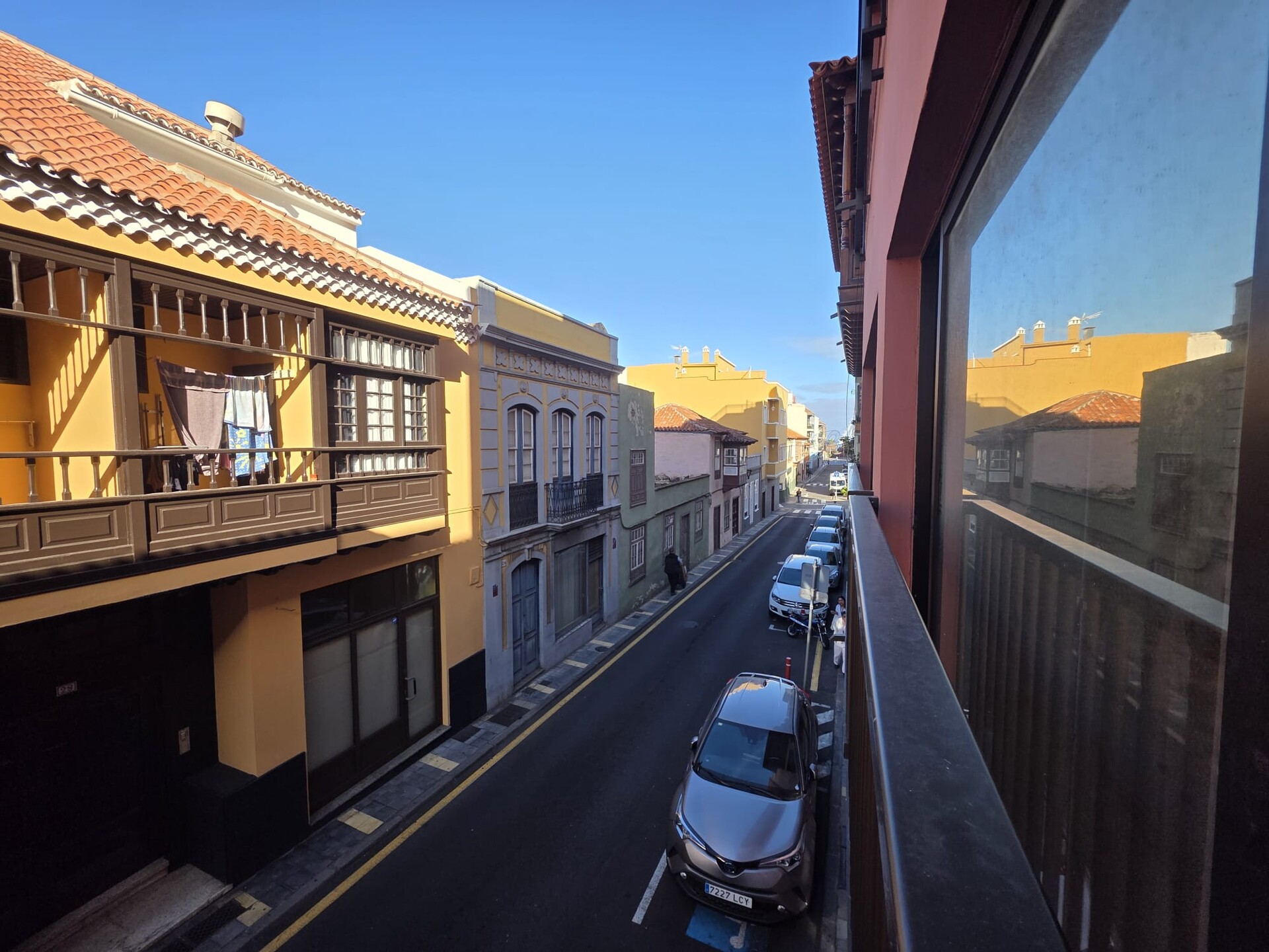 Appartement 40 m² à Puerto de la Cruz