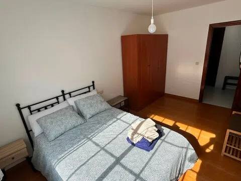 Piso de 90 m² en Ponteceso