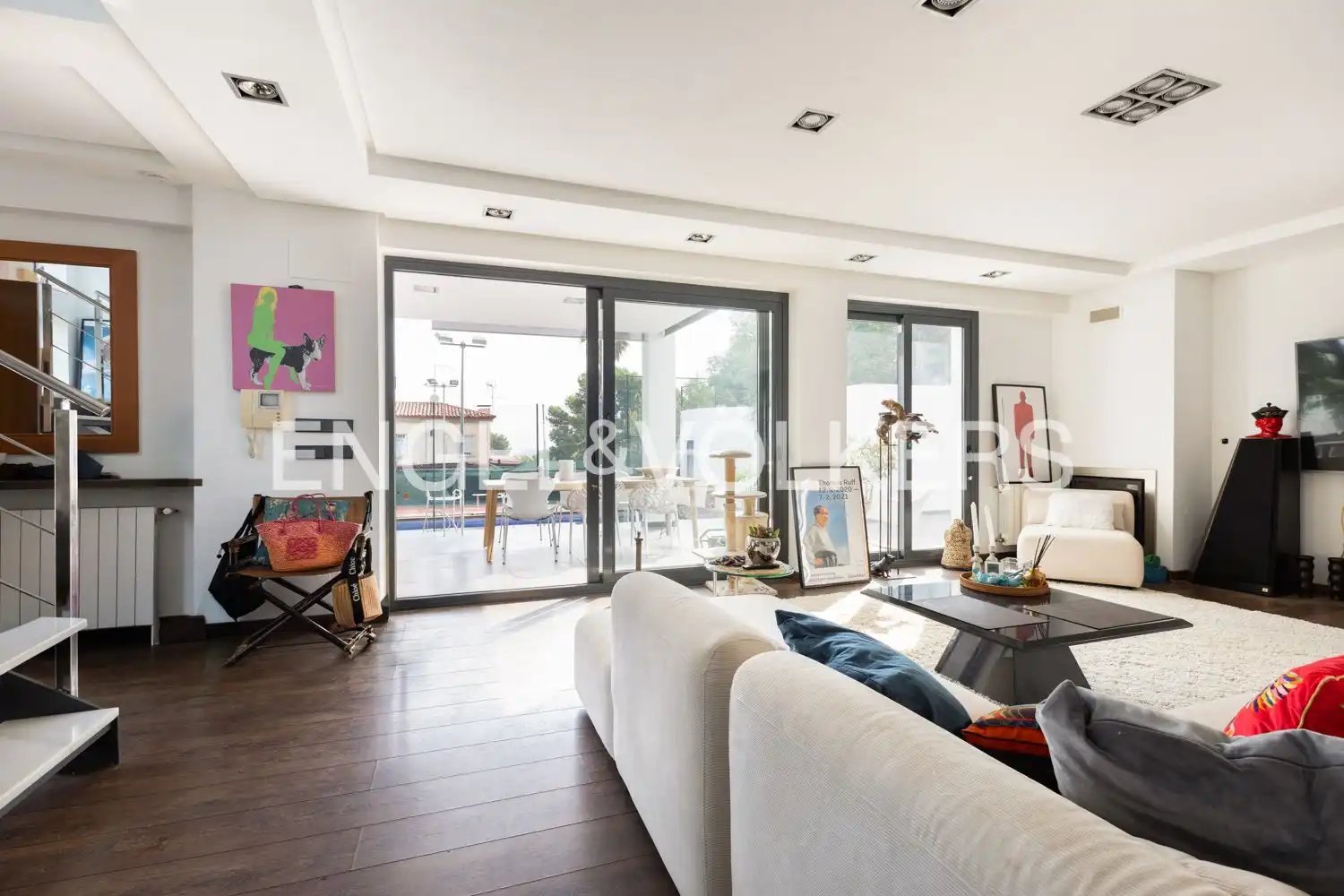 Casa de 400 m² a Xiva