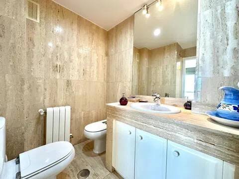 Piso de 90 m² en Sevilla