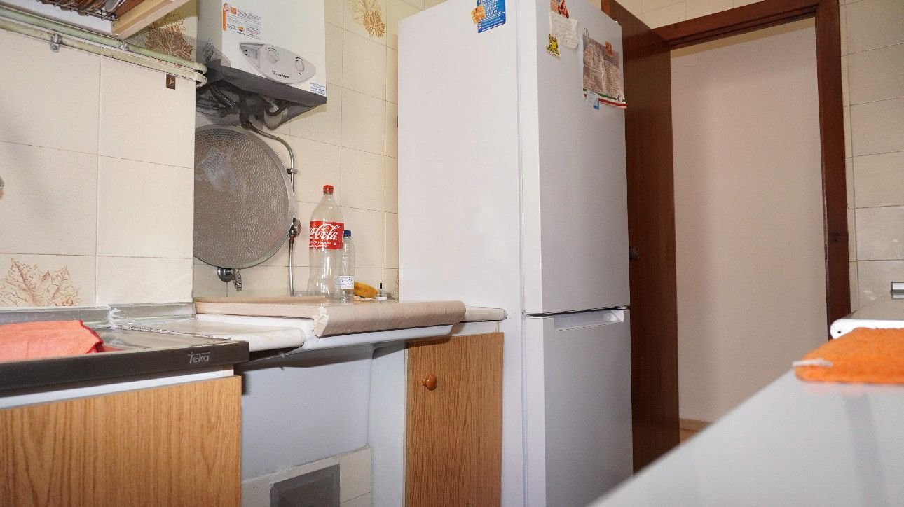 Piso de 106 m² en Motril