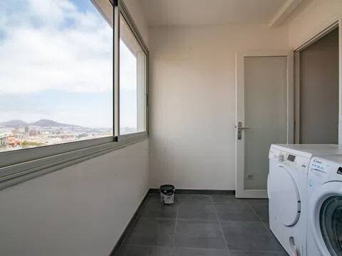 Piso de 142 m² en Las Palmas de Gran Canaria