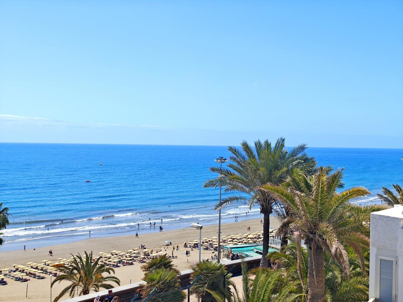Piso de 45 m² en San Bartolomé de Tirajana