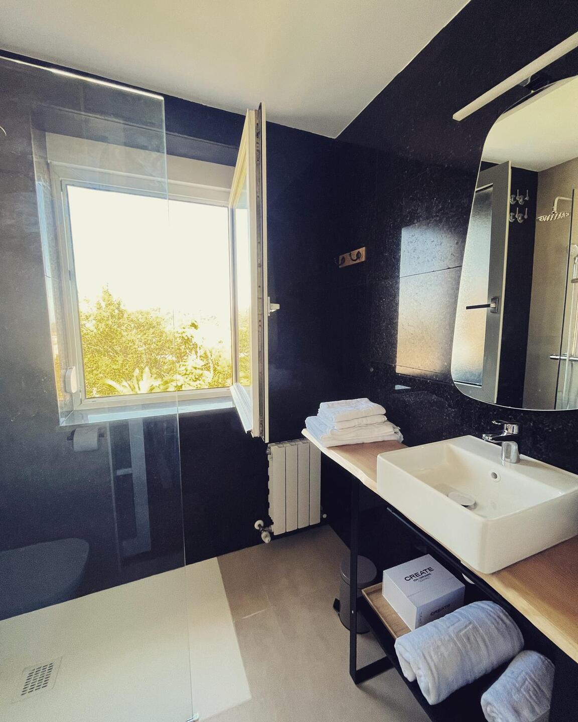 Habitación 300 m², San Sebastián