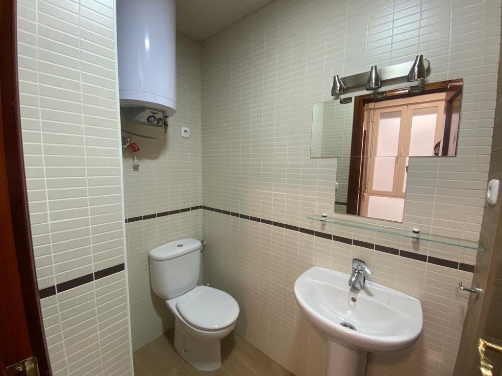 Pis de 40 m² a Huelva
