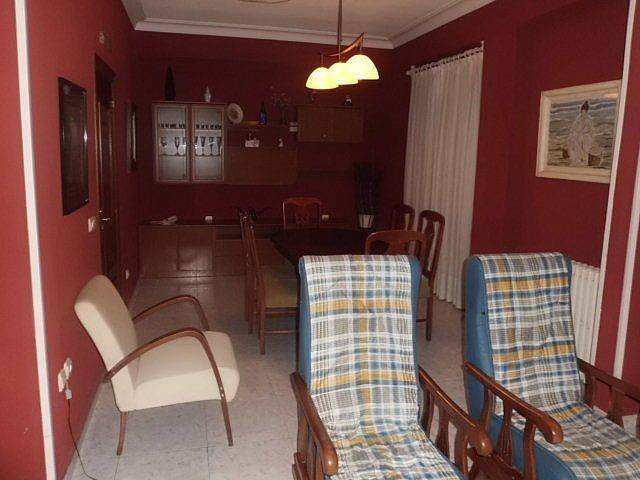 Piso de 167 m² en Salamanca