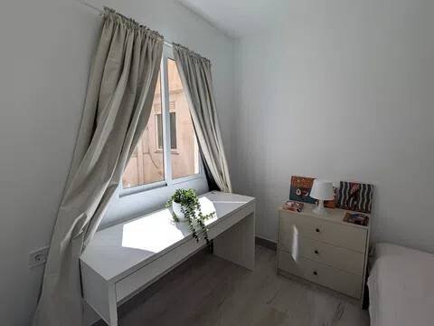 Pis de 90 m² a Castelló de la Plana