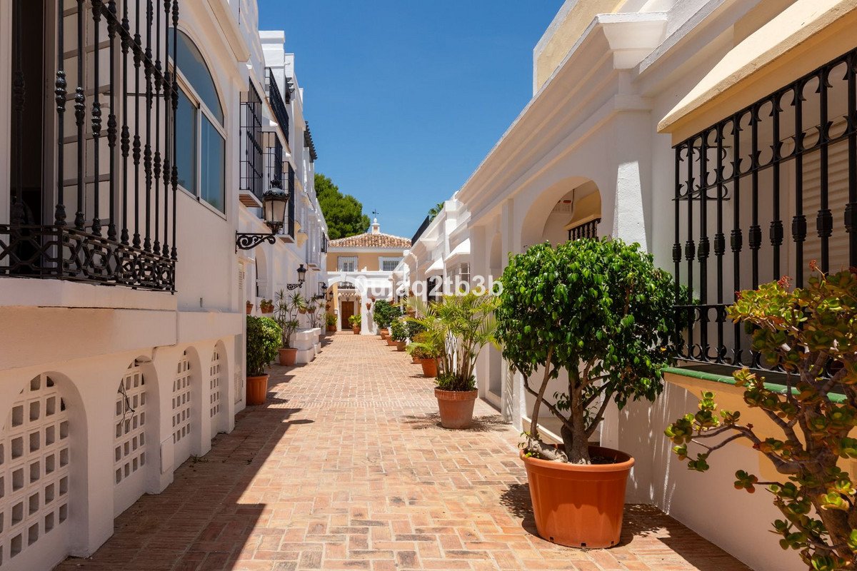 Piso de 140 m² en Marbella