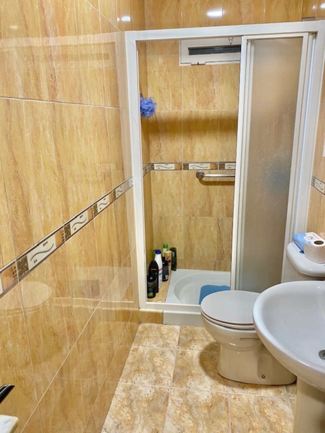 Piso de 100 m² en Salamanca