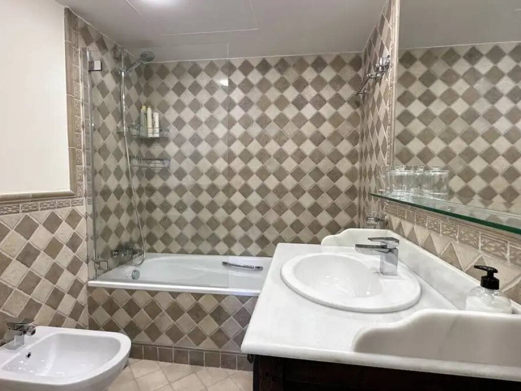 Piso de 375 m² en Marbella
