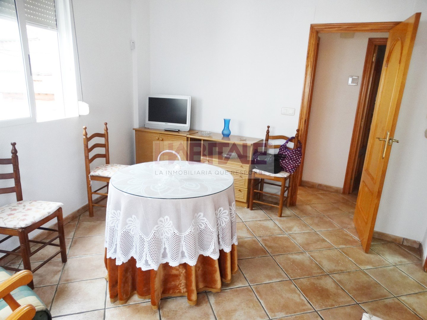 Квартира 105 м² у Xàtiva