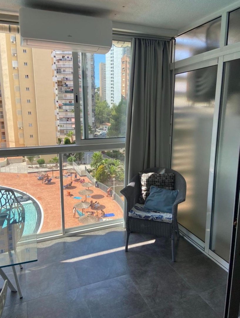Pis de 107 m² a Benidorm
