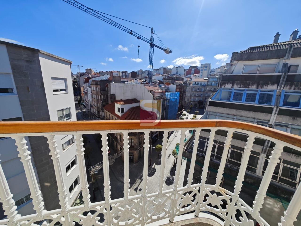 Pis de 200 m² a Vigo
