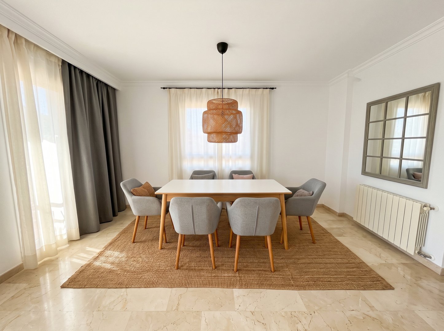 Pis de 113 m² a Calvià