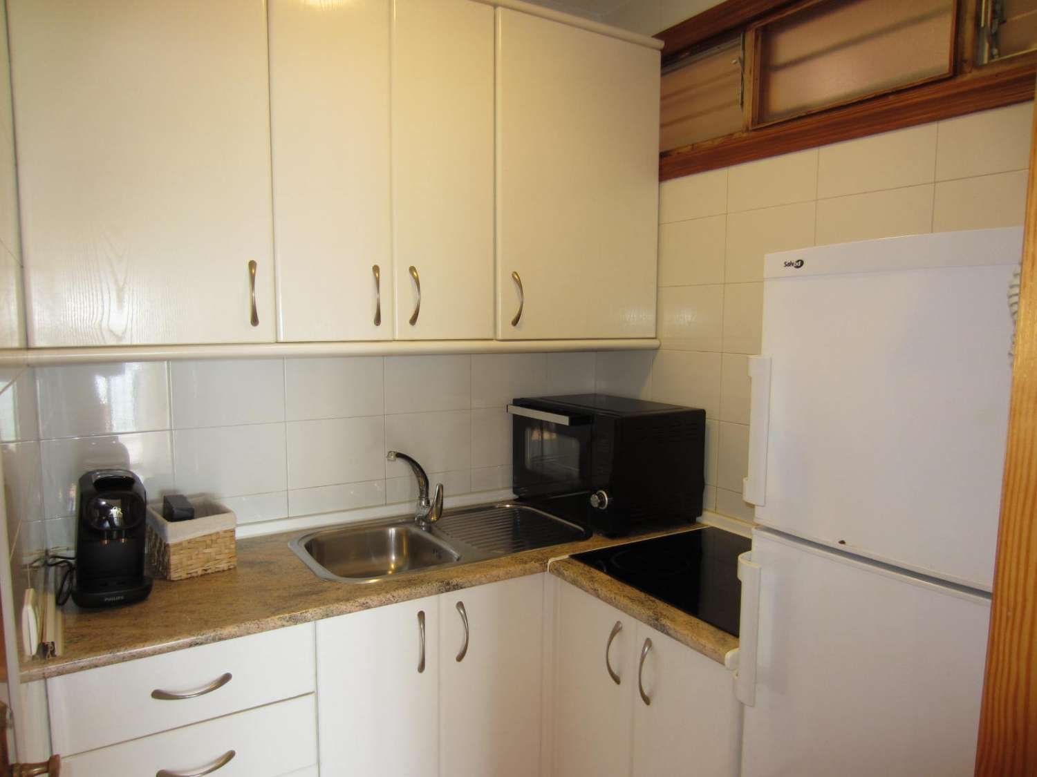 Pis de 65 m² a Fuengirola