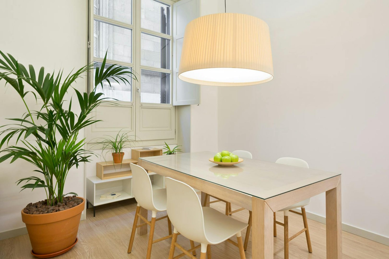 Wohnung 62 m² in Barcelona