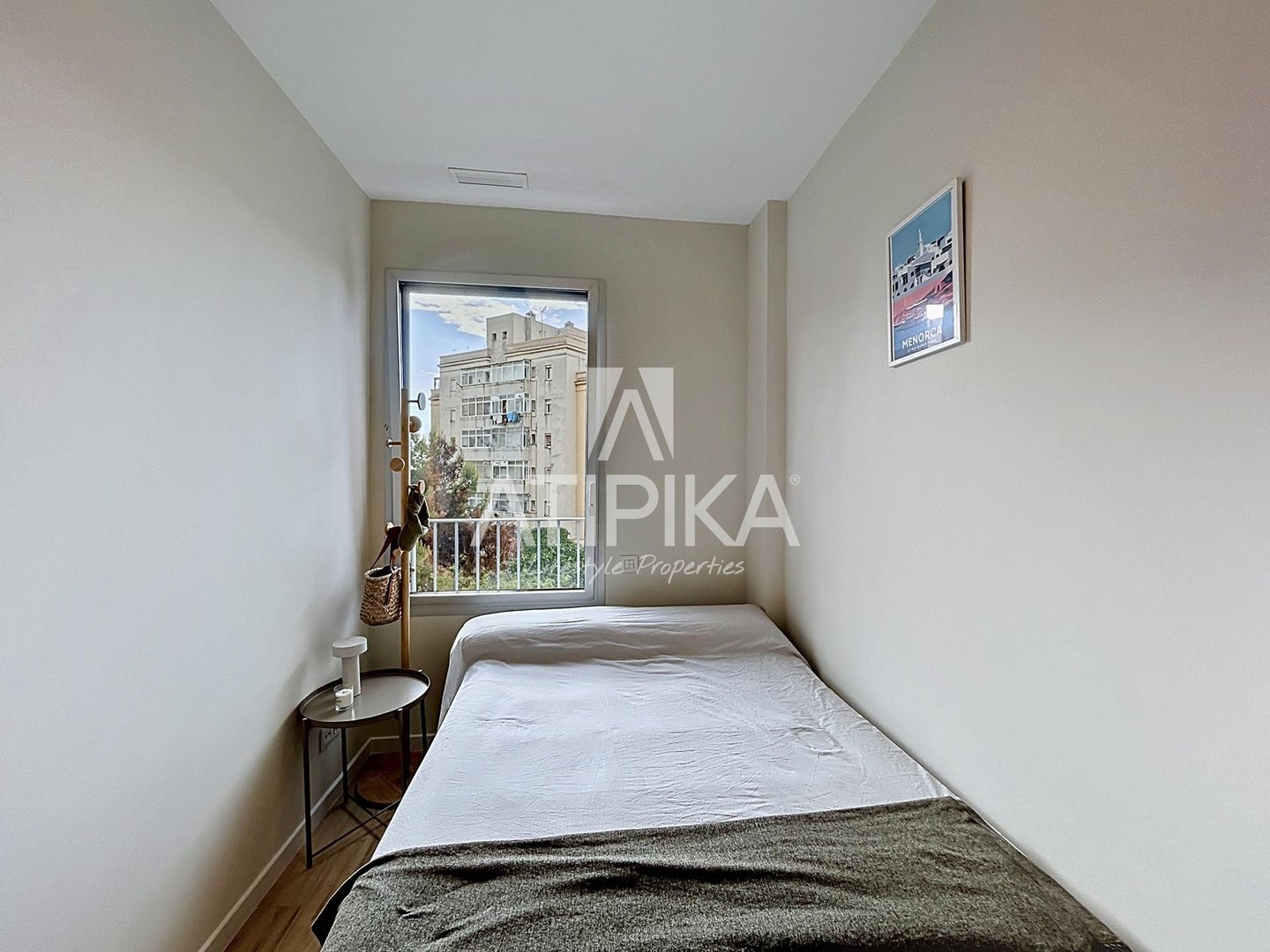 Piso de 91 m² en Barcelona