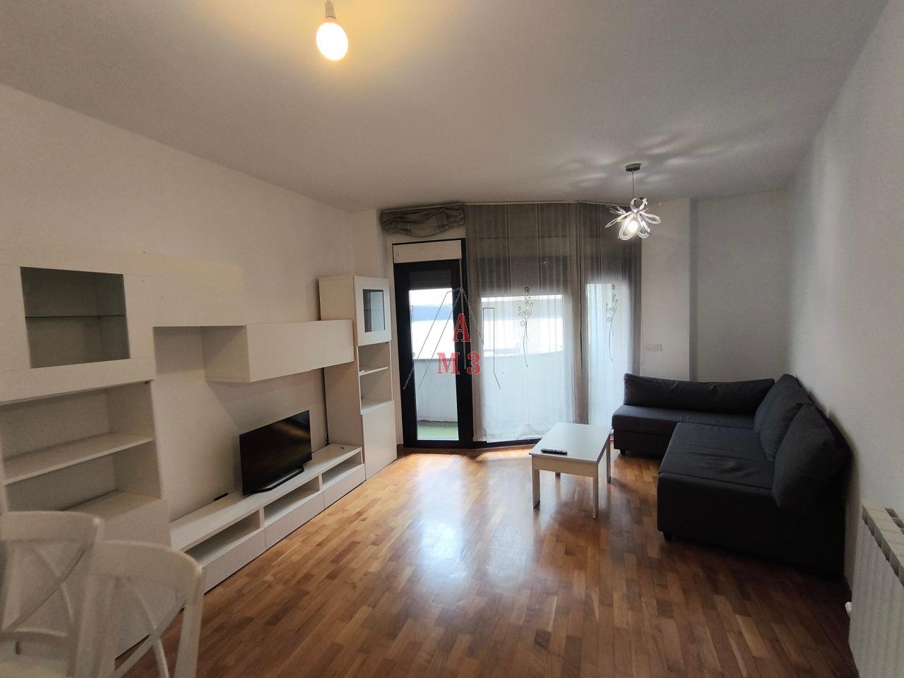 Piso de 95 m² en León