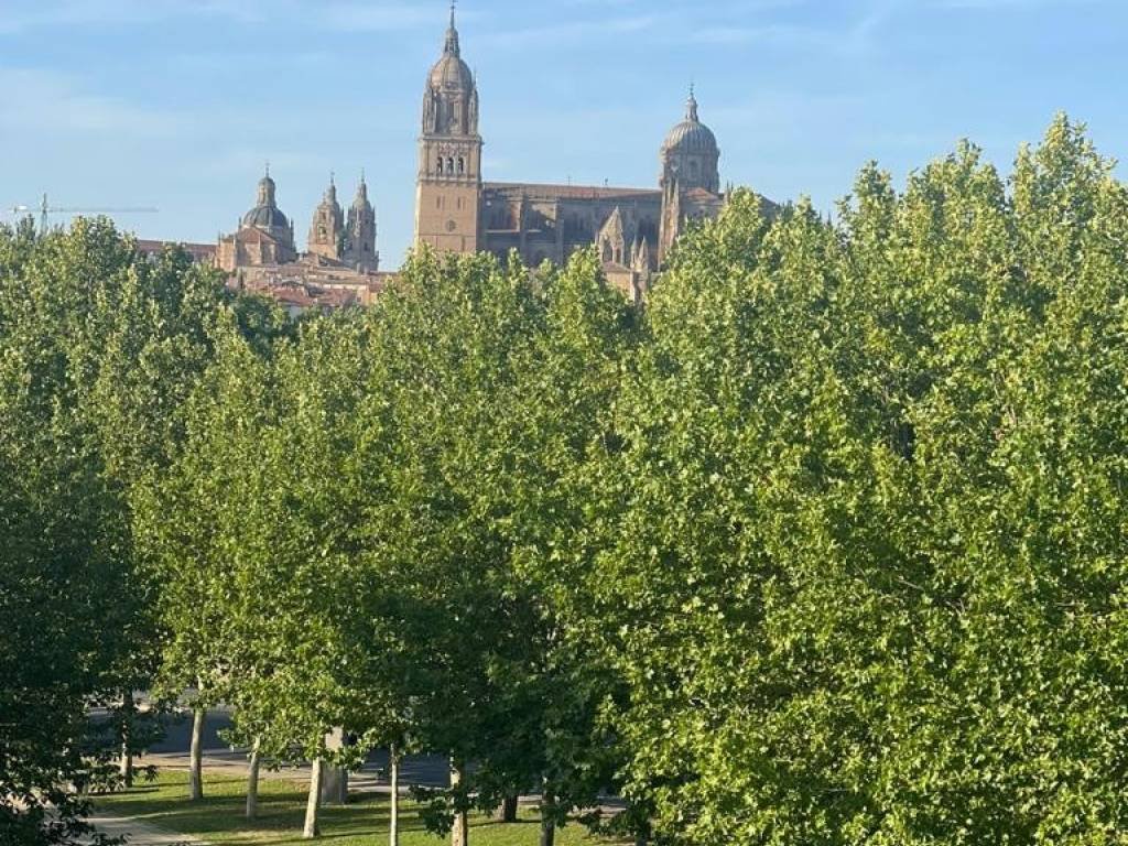 Piso de 100 m² en Salamanca
