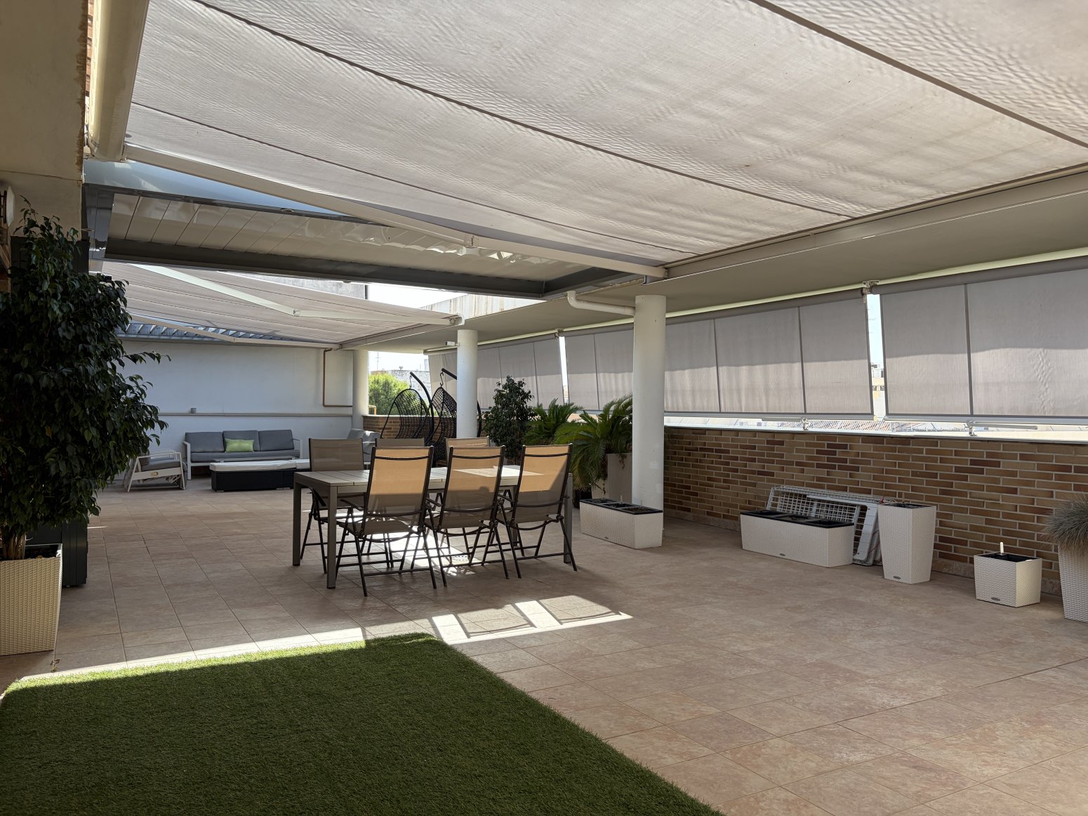 Piso de 114 m² en Torrente