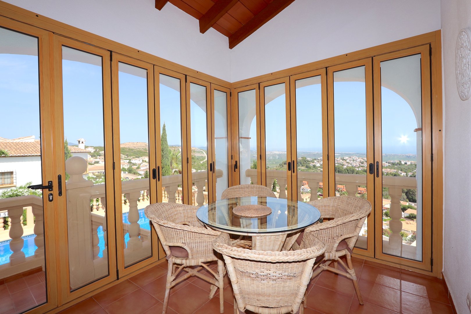 Casa de 141 m² a Pego