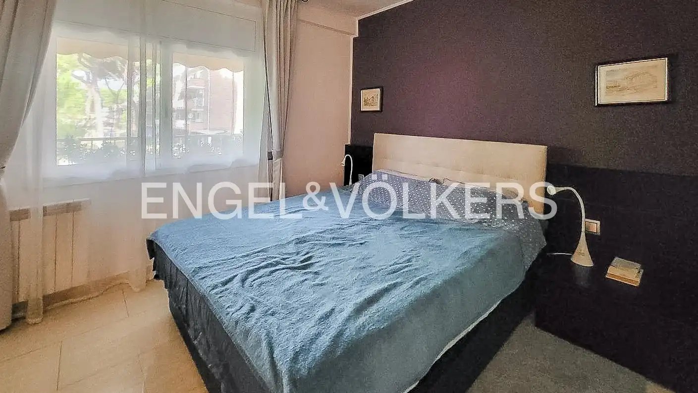 Pis de 106 m² a Gavà