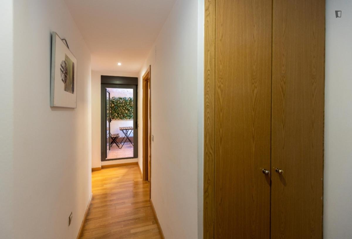 Appartamento 35 m² a Madrid