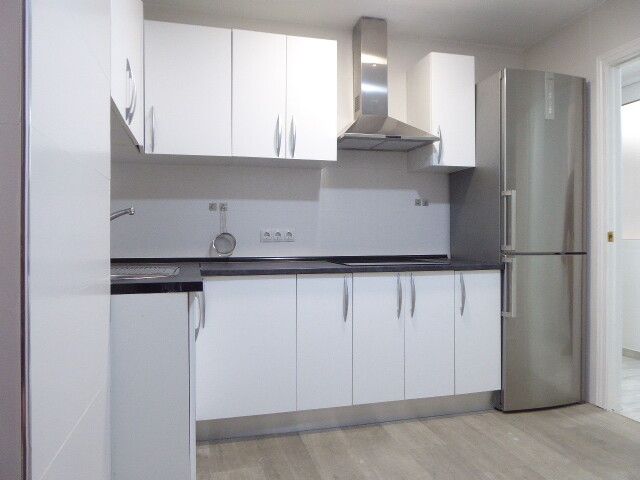 Piso de 100 m² en Málaga