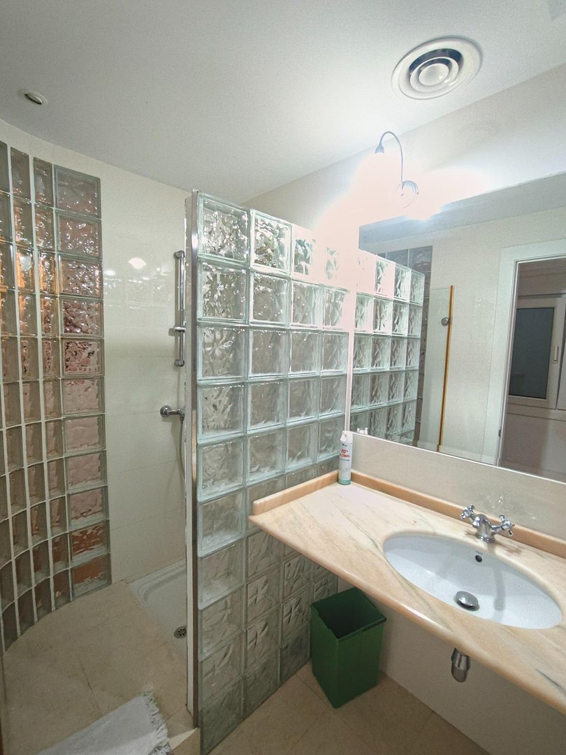 Wohnung 93 m² in Almería