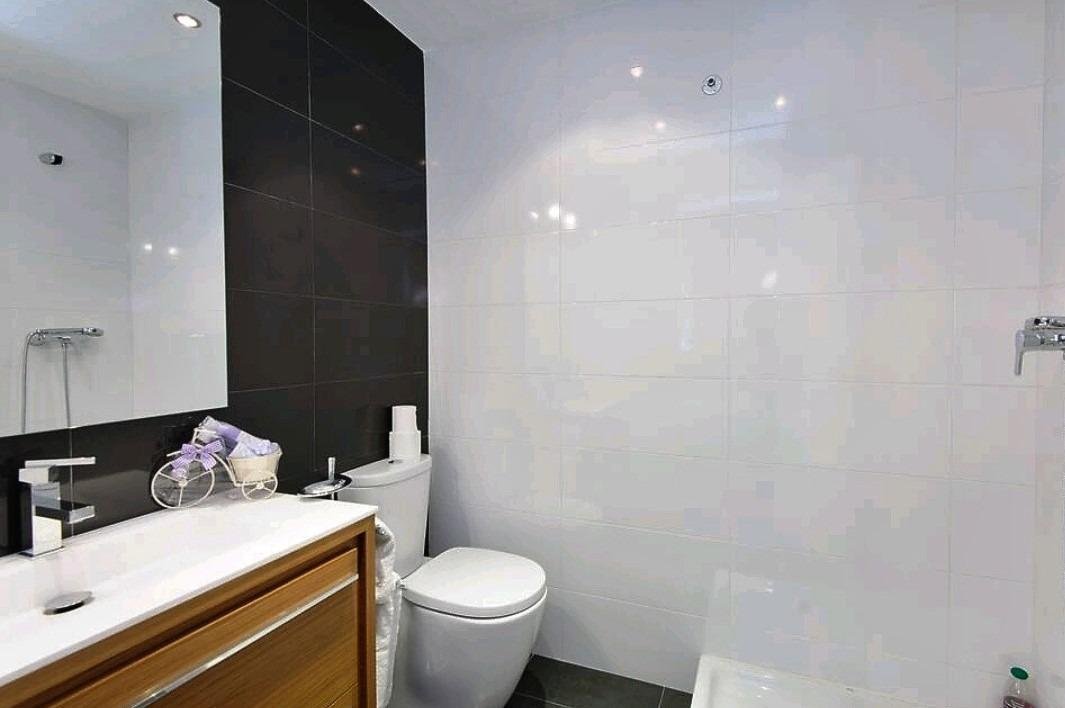 Piso de 98 m² en Bilbao