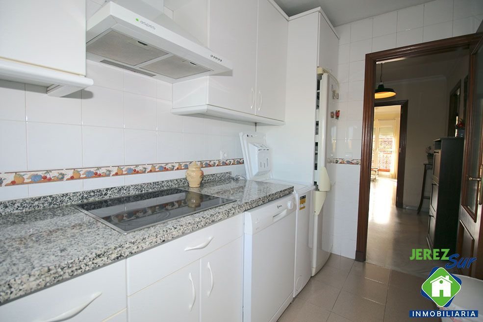Pis de 66 m² a Jerez de la Frontera