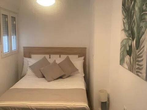 Pis de 80 m² a Almeria