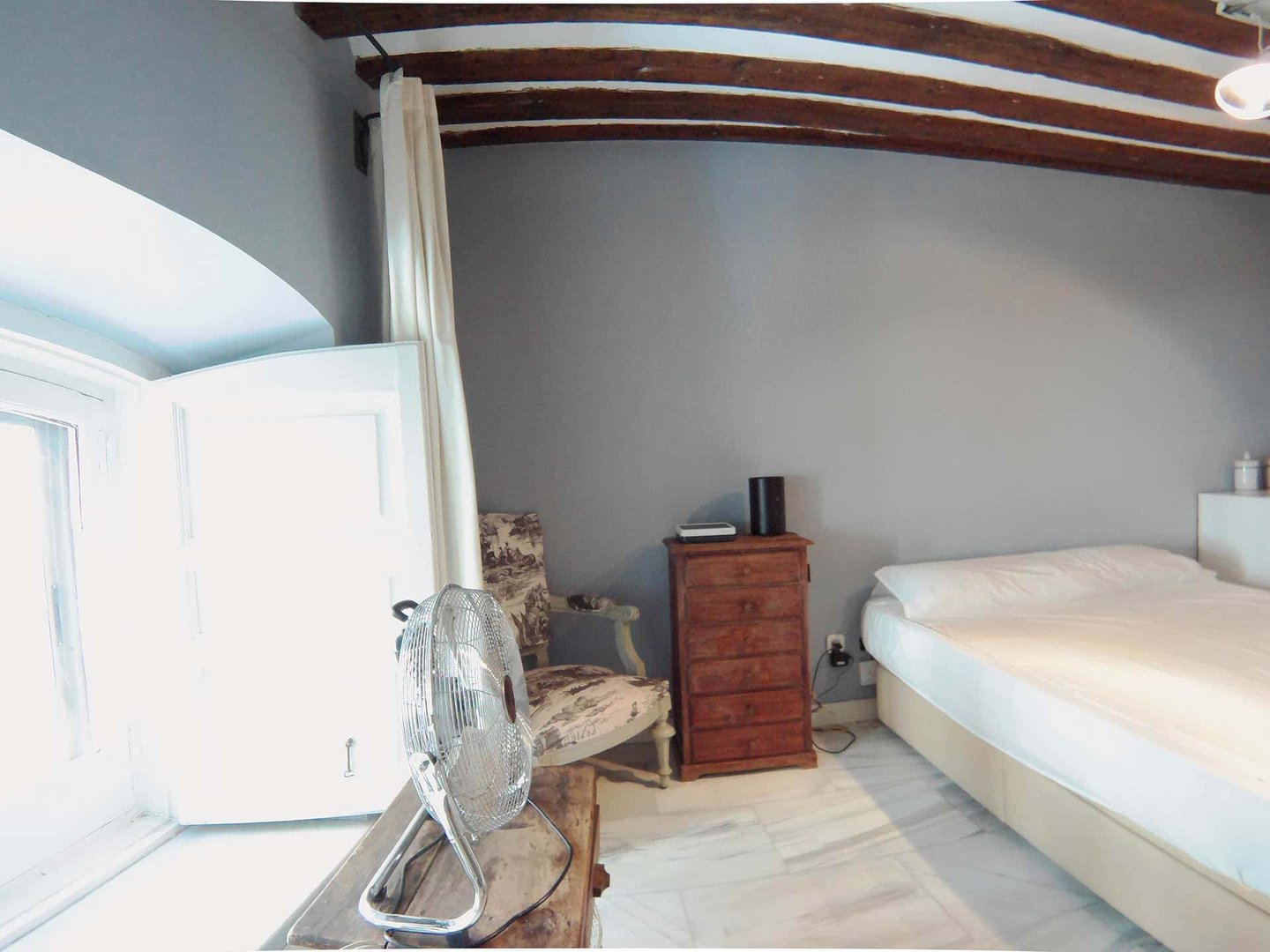 Pis de 35 m² a Madrid