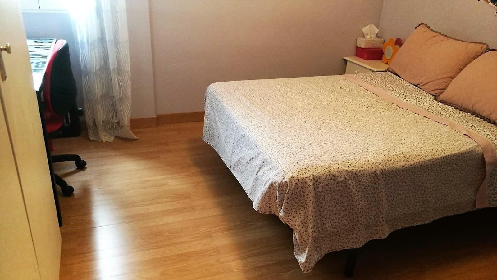 Piso de 81 m² en Granada