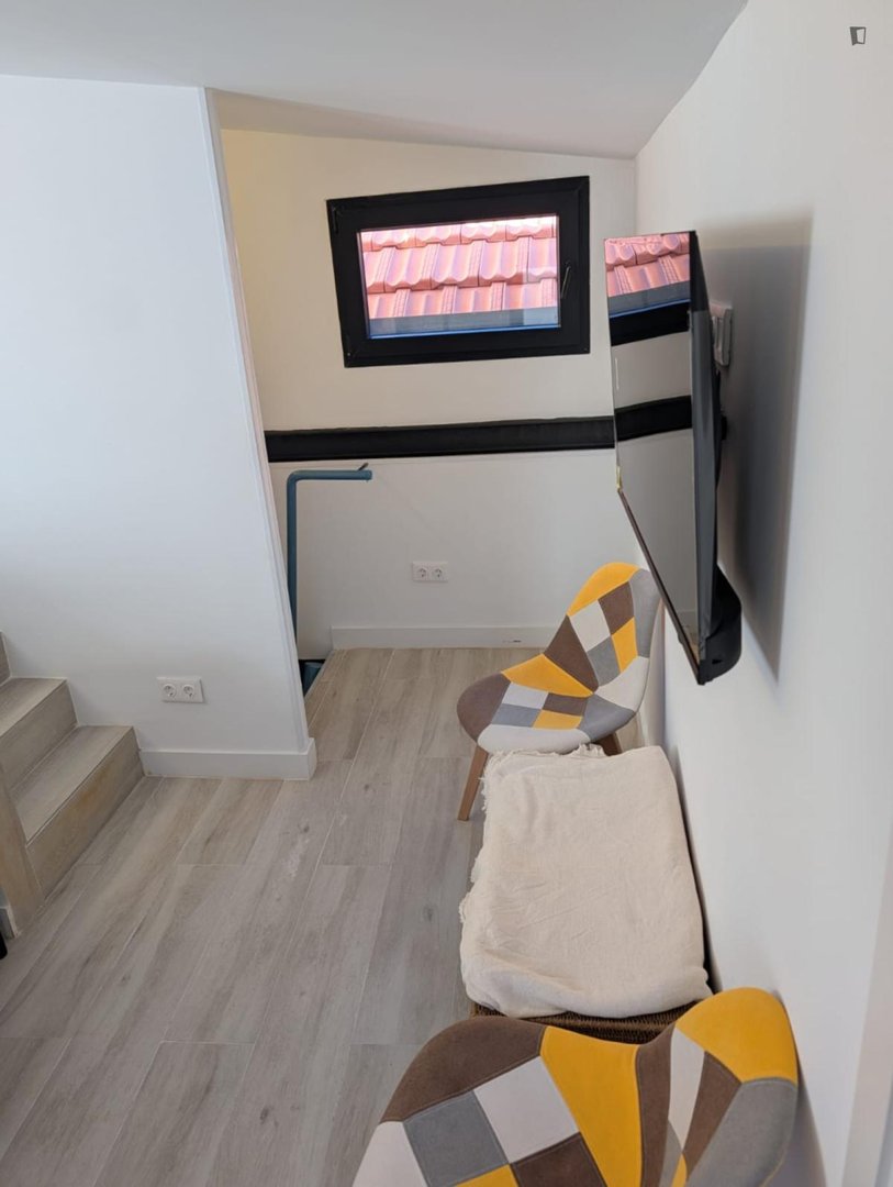 Casa de 85 m² a Madrid