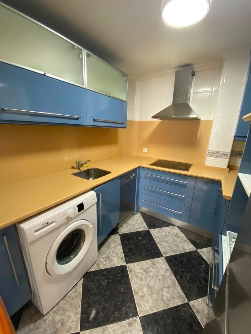 Piso de 63 m² en Sevilla