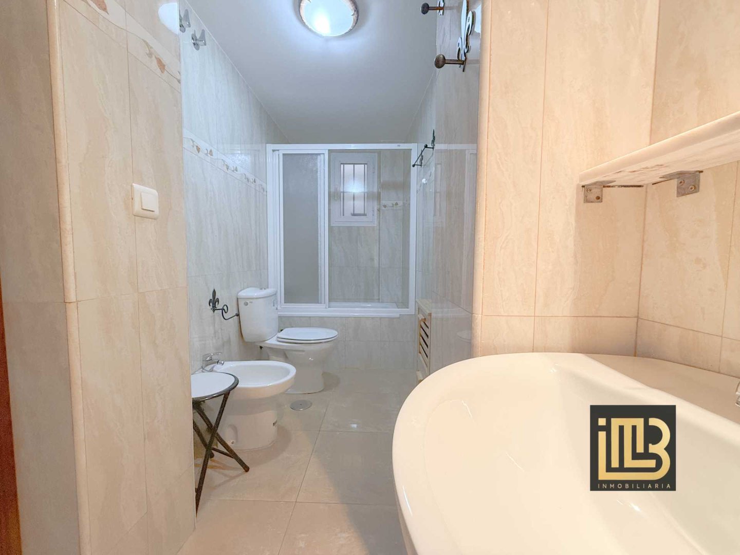 Appartamento 55 m² a Málaga