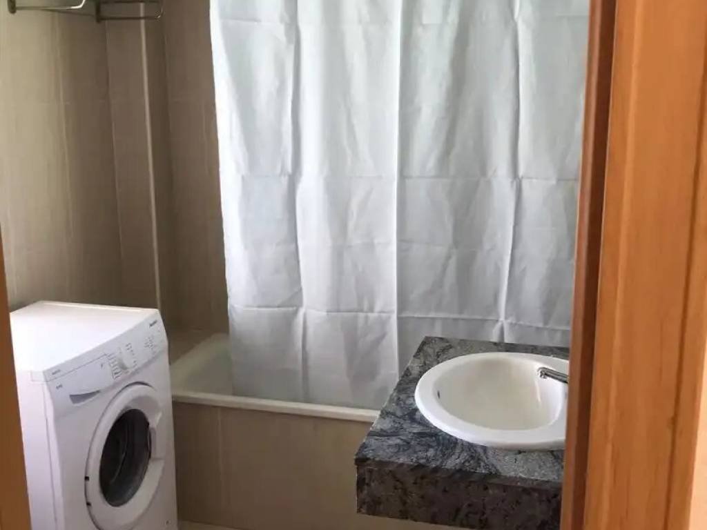 Pis de 30 m² a Benalmádena